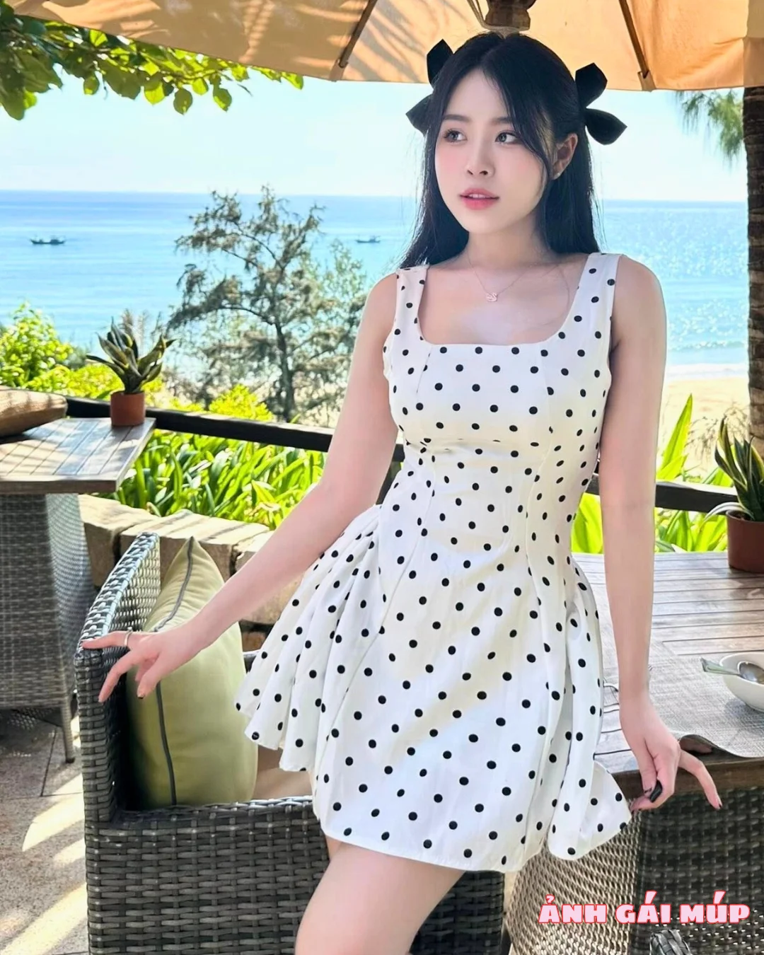 anh gai mup com show bo suu tap anh gai xinh dep 2025 559 900 Ảnh Gái Xinh Đẹp Tê Tái: Đê Mê Ánh Mắt - Môi Mọng Đốn Tim Ảnh Gái Xinh