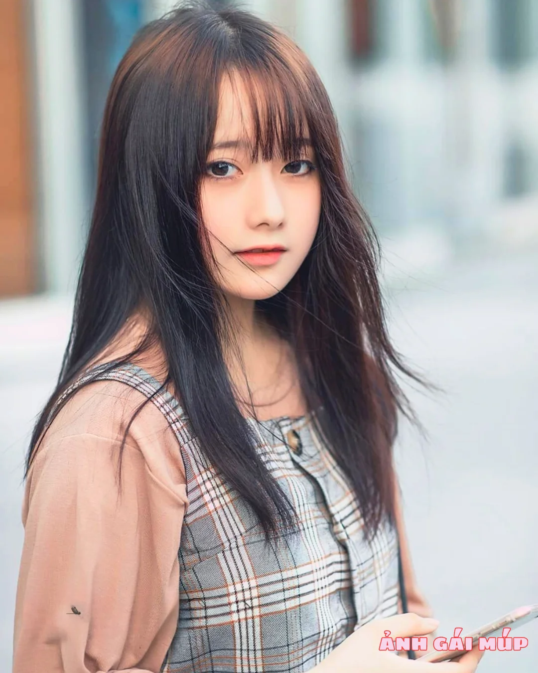 anh gai mup com show bo suu tap anh gai xinh dep 2025 599 900 Ảnh Gái Xinh Đẹp Tê Tái: Đê Mê Ánh Mắt - Môi Mọng Đốn Tim Ảnh Gái Xinh