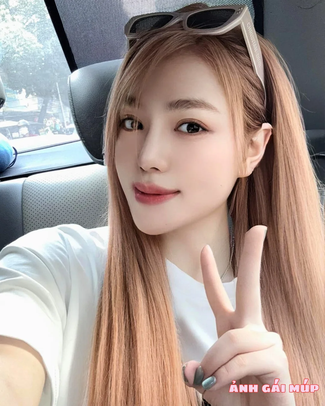 anh gai mup com show bo suu tap anh gai xinh dep 2025 648 900 Ảnh Gái Xinh Đẹp Tê Tái: Đê Mê Ánh Mắt - Môi Mọng Đốn Tim Ảnh Gái Xinh