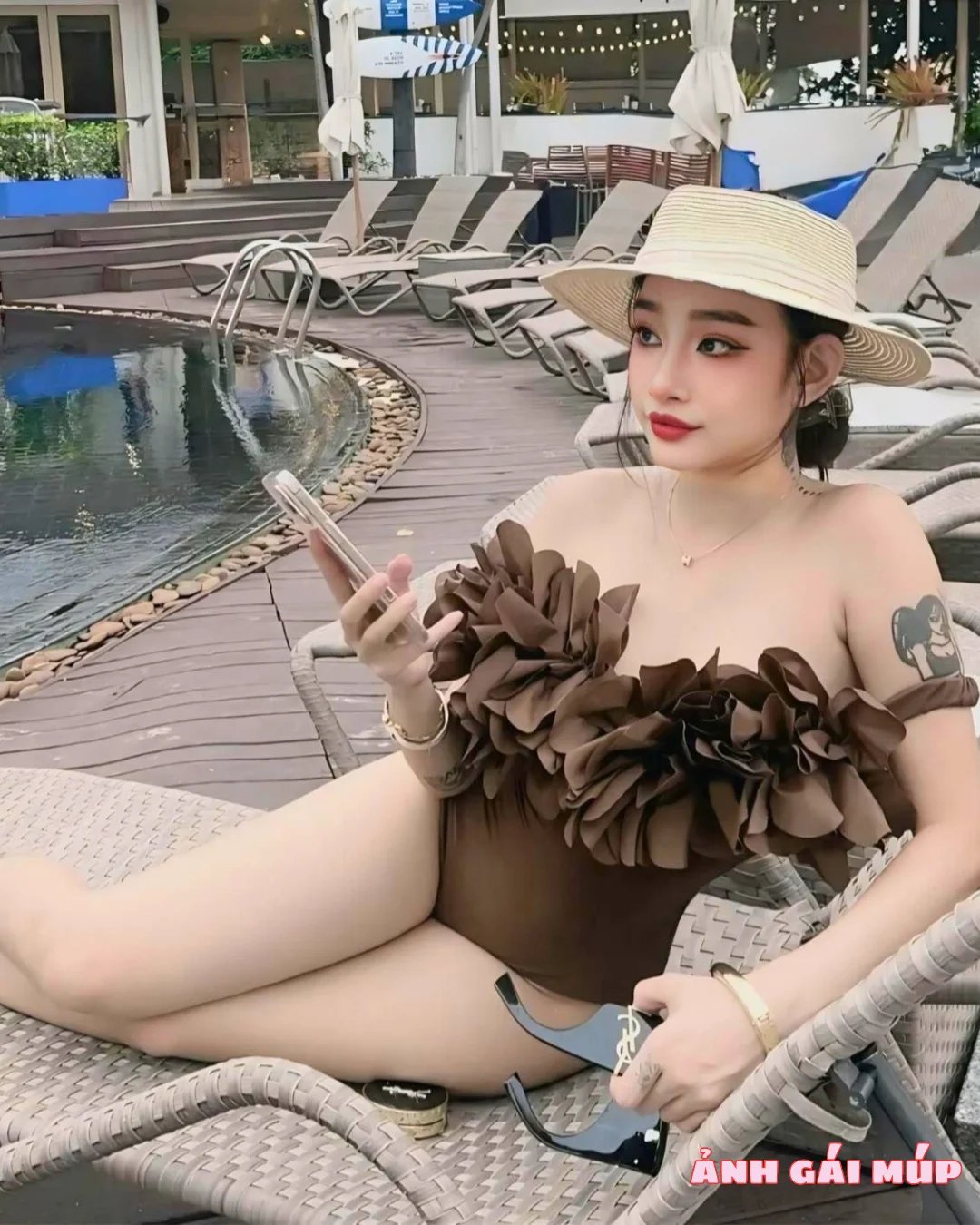 anhgaimup shows bo suu tap anh gai body dep 209 400 Ảnh Body Đẹp: Tê Tái Gái Xinh - Đường Cong Nghẹt Thở Ảnh Gái Đẹp