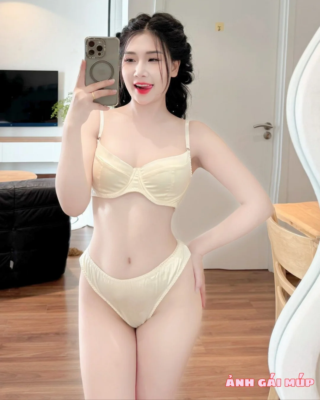 anhgaimup shows bo suu tap anh gai body dep 216 400 Ảnh Body Đẹp: Tê Tái Gái Xinh - Đường Cong Nghẹt Thở Ảnh Gái Đẹp