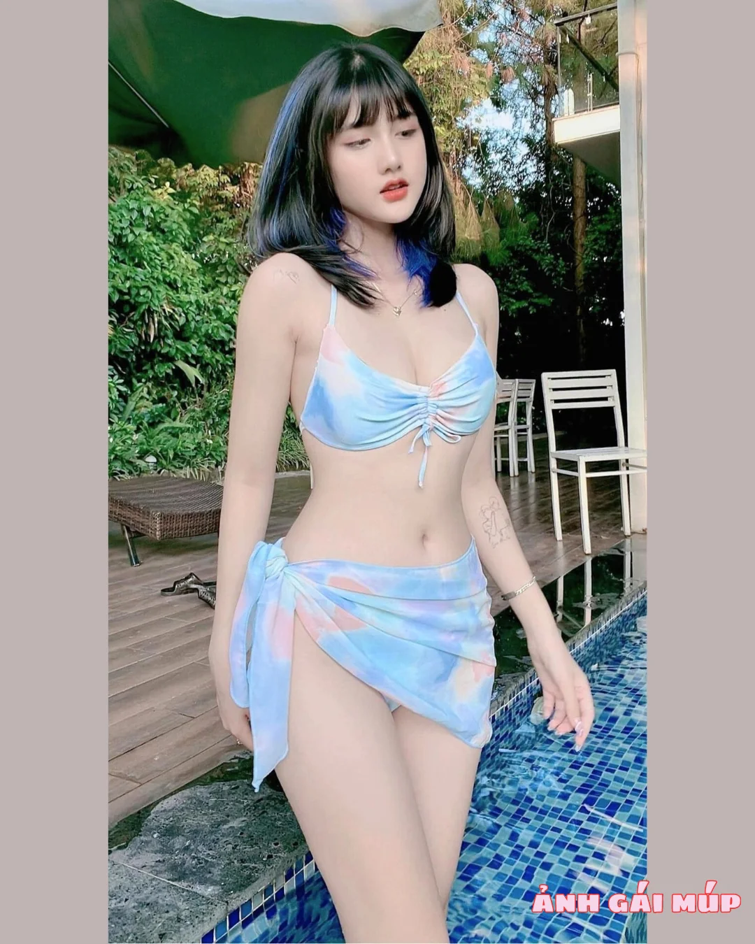 anhgaimup shows bo suu tap anh gai body dep 255 400 Ảnh Body Đẹp: Tê Tái Gái Xinh - Đường Cong Nghẹt Thở Ảnh Gái Đẹp