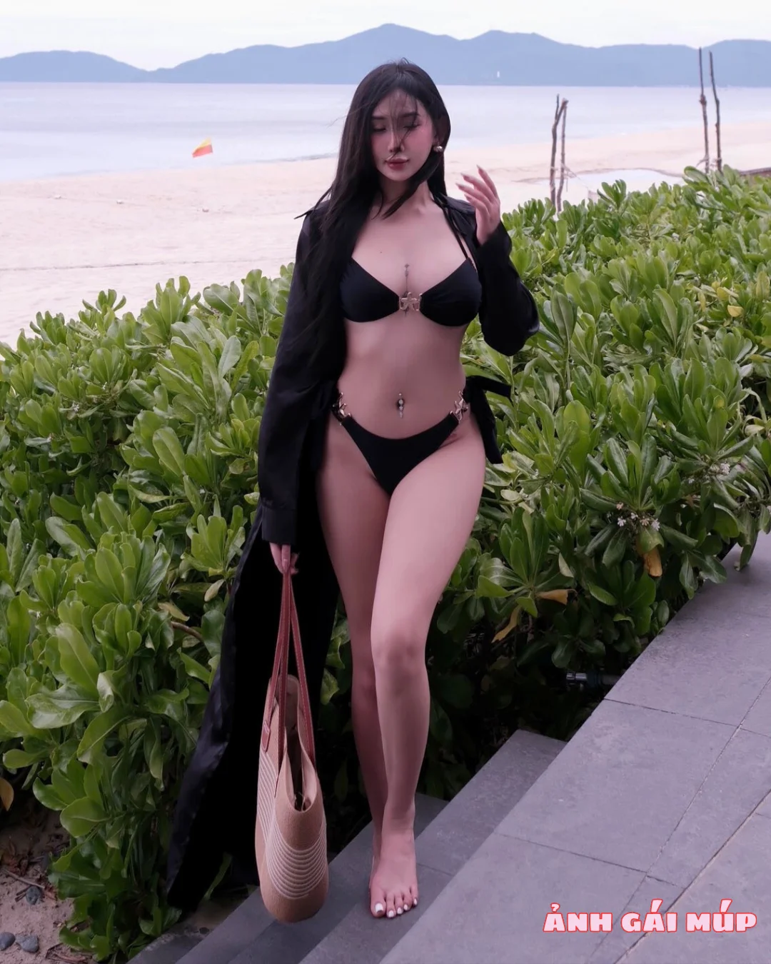 anhgaimup shows bo suu tap anh gai body dep 277 400 Ảnh Body Đẹp: Tê Tái Gái Xinh - Đường Cong Nghẹt Thở Ảnh Gái Đẹp
