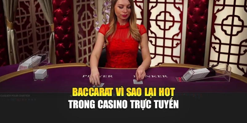 baccarat vi sao lai hot trong casino truc tuyen Tự Tin Đánh Baccarat Tại 89bet Chỉ Sau 3 Phút Luyện Bí Kíp Này Ảnh Được Tài Trợ