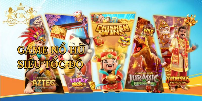 cac buoc can nho de tang co hoi trung no hu sieu toc Nổ Hũ Siêu Tốc – Cửa Ngõ Đến Giải Thưởng Khủng Ảnh Được Tài Trợ