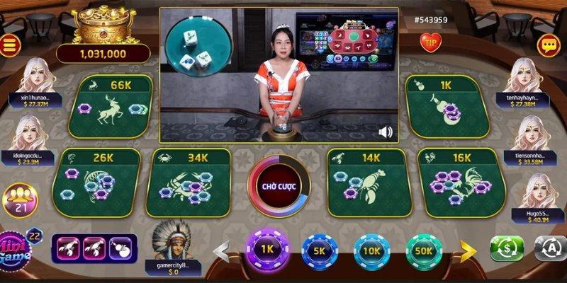 cam nang choi bau cua zo88 tu cao thu lau nam Bầu cua Zo88 – Chạm vận may và nâng tầm chiến lược trong từng ván cược Ảnh Được Tài Trợ