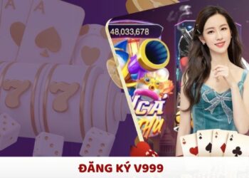 Giải Đấu “Thần Bài V999” Và Các Sự Kiện Đặc Biệt – Bứt Tốc Cùng Cổng Game Bài Đổi Thưởng Hàng Đầu Việt Nam
