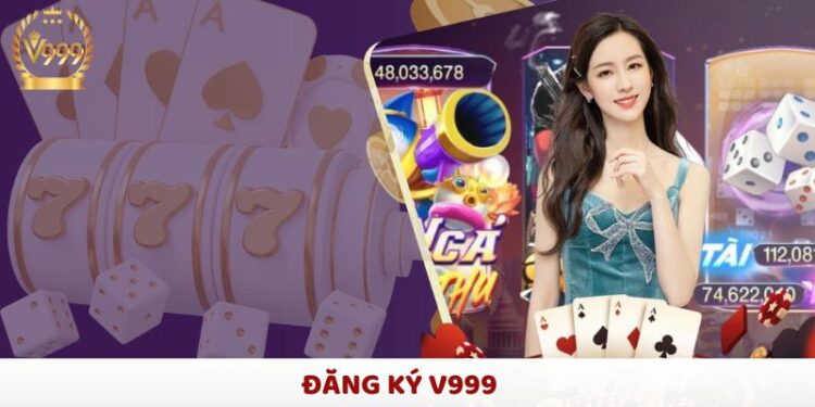 Giải Đấu “Thần Bài V999” Và Các Sự Kiện Đặc Biệt – Bứt Tốc Cùng Cổng Game Bài Đổi Thưởng Hàng Đầu Việt Nam