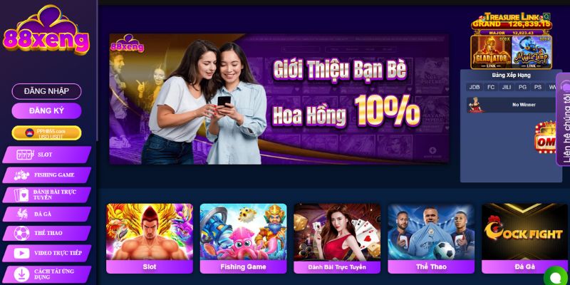 huong dan dang nhap Sảnh Slot Mini Tại Xeng88 – Vũ Trụ Giải Trí Tốc Độ Cao, Thắng Nhanh Trong Vài Giây Ảnh Được Tài Trợ