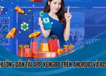 Sảnh Slot Mini Tại Xeng88 – Vũ Trụ Giải Trí Tốc Độ Cao, Thắng Nhanh Trong Vài Giây