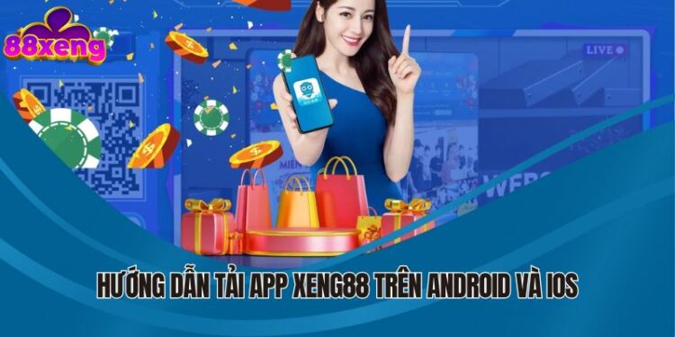 Sảnh Slot Mini Tại Xeng88 – Vũ Trụ Giải Trí Tốc Độ Cao, Thắng Nhanh Trong Vài Giây
