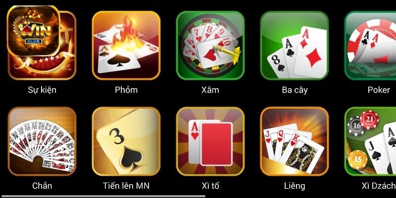 kham pha kho game xanh chin Vì Sao Nhiều Cao Thủ Lại Chọn Cổng Game Bài Đổi Thưởng Winclub Làm “Bến Đỗ” Lâu Dài? Ảnh Được Tài Trợ
