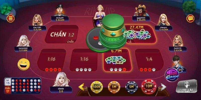 lam sao de choi xoc dia sanvip luon co loi Xóc đĩa SANVIP – Lắc một ván, bắt trọn cơ hội đổi đời Ảnh Được Tài Trợ