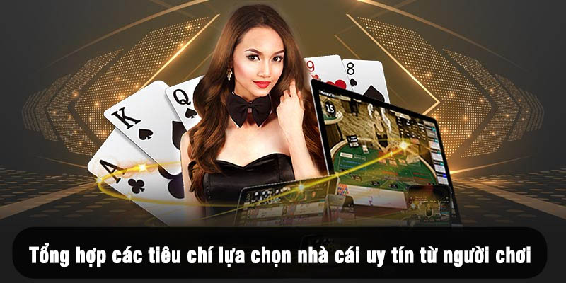 tong hop cac dac diem tao nen nha cai uy tin Nhà Cái Uy Tín - Nền Tảng Lý Tưởng Số 1 Cho Người Chơi Ảnh Được Tài Trợ