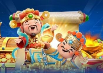 Nổ Hũ Siêu Tốc – Cửa Ngõ Đến Giải Thưởng Khủng