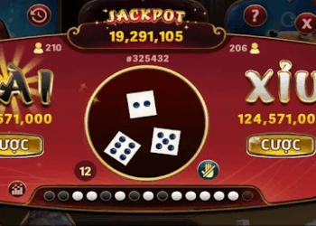 Tài Xỉu Online – Bí Quyết Đặt Cửa Chuẩn Từ Cao Thủ Lão Làng