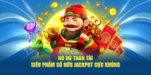 unnamed 1 Nổ Hũ Thần Tài RIKVIP – Mỗi Lần Quay Là Một Lần “Hốt Vàng” Ảnh Được Tài Trợ
