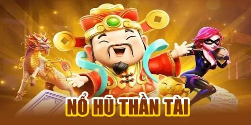 unnamed 2 Nổ Hũ Thần Tài RIKVIP – Mỗi Lần Quay Là Một Lần “Hốt Vàng” Ảnh Được Tài Trợ
