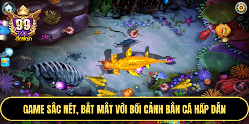 unnamed 4 2 Điều kỳ thú khiến bắn cá 99Vina chinh phục mọi lứa tuổi Ảnh Được Tài Trợ