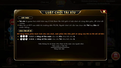 unnamed 4 Mẹo Chơi Tài Xỉu Online Trên Hit Club Không Cháy Ví Ảnh Được Tài Trợ