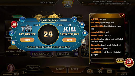 unnamed 5 Mẹo Chơi Tài Xỉu Online Trên Hit Club Không Cháy Ví Ảnh Được Tài Trợ