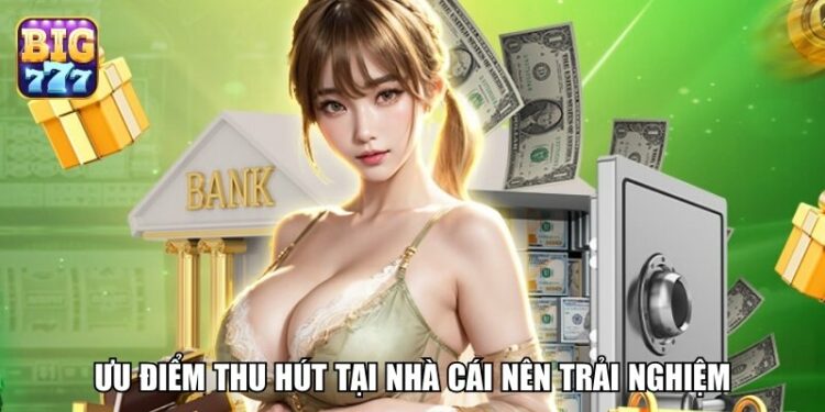 Big777 Và Lời Cam Kết Uy Tín – Khi Sự Minh Bạch Trở Thành Giá Trị Cốt Lõi