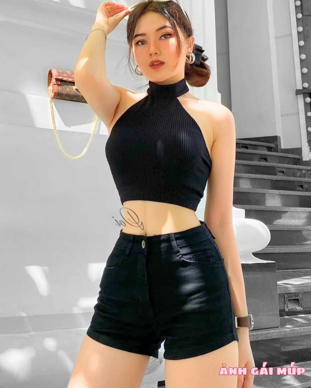 anhgaimup com review anh gai dang dep 010 600 Ảnh Gái Dáng Đẹp: Như Một Bản Tình Ca "Mê Đắm" Ảnh Gái Đẹp