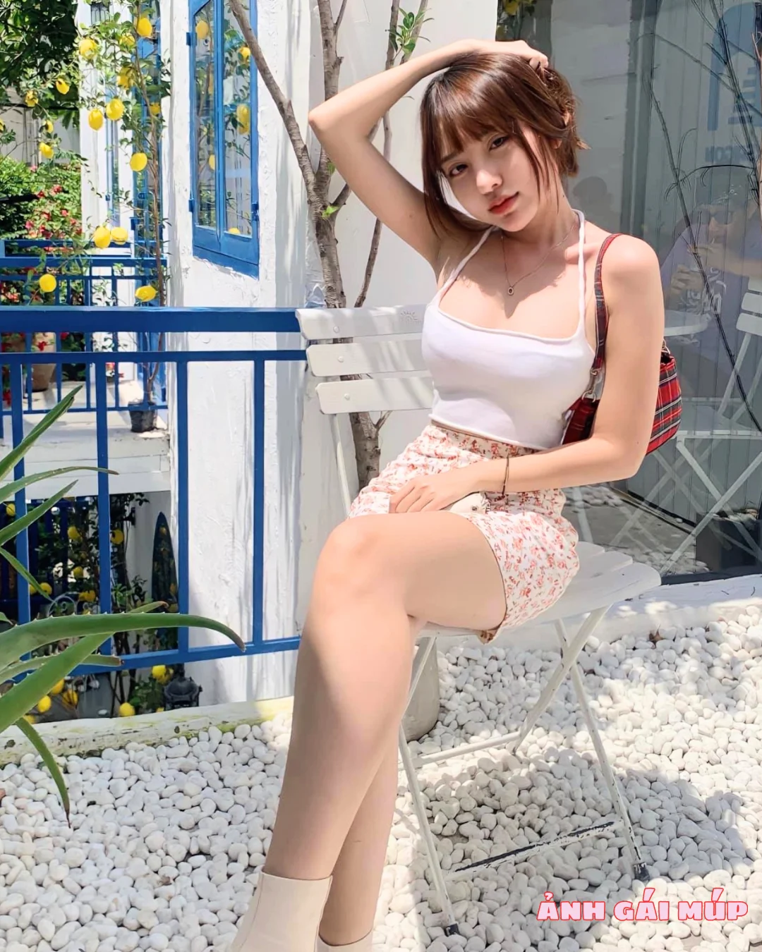 anhgaimup com review anh gai dang dep 014 600 Ảnh Gái Dáng Đẹp: Như Một Bản Tình Ca "Mê Đắm" Ảnh Gái Đẹp