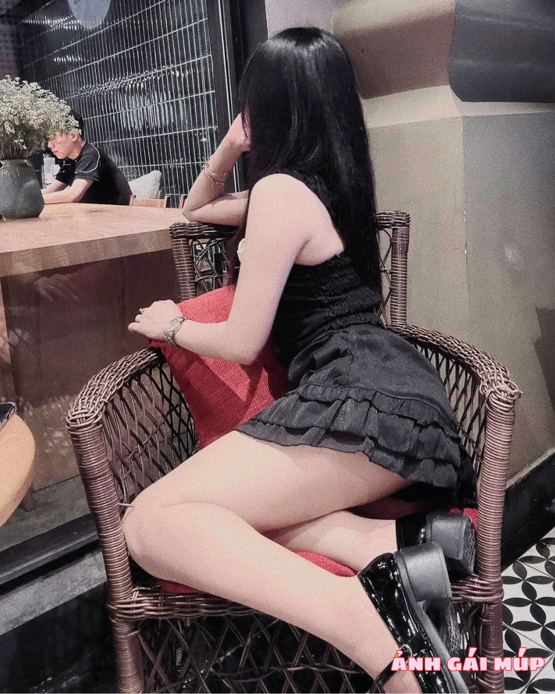 anhgaimup com review anh gai dang dep 029 600 Ảnh Gái Dáng Đẹp: Như Một Bản Tình Ca "Mê Đắm" Ảnh Gái Đẹp