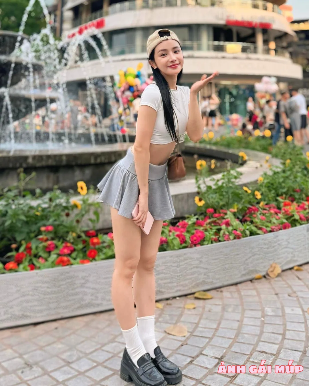 anhgaimup com review anh gai dang dep 037 600 Ảnh Gái Dáng Đẹp: Như Một Bản Tình Ca "Mê Đắm" Ảnh Gái Đẹp