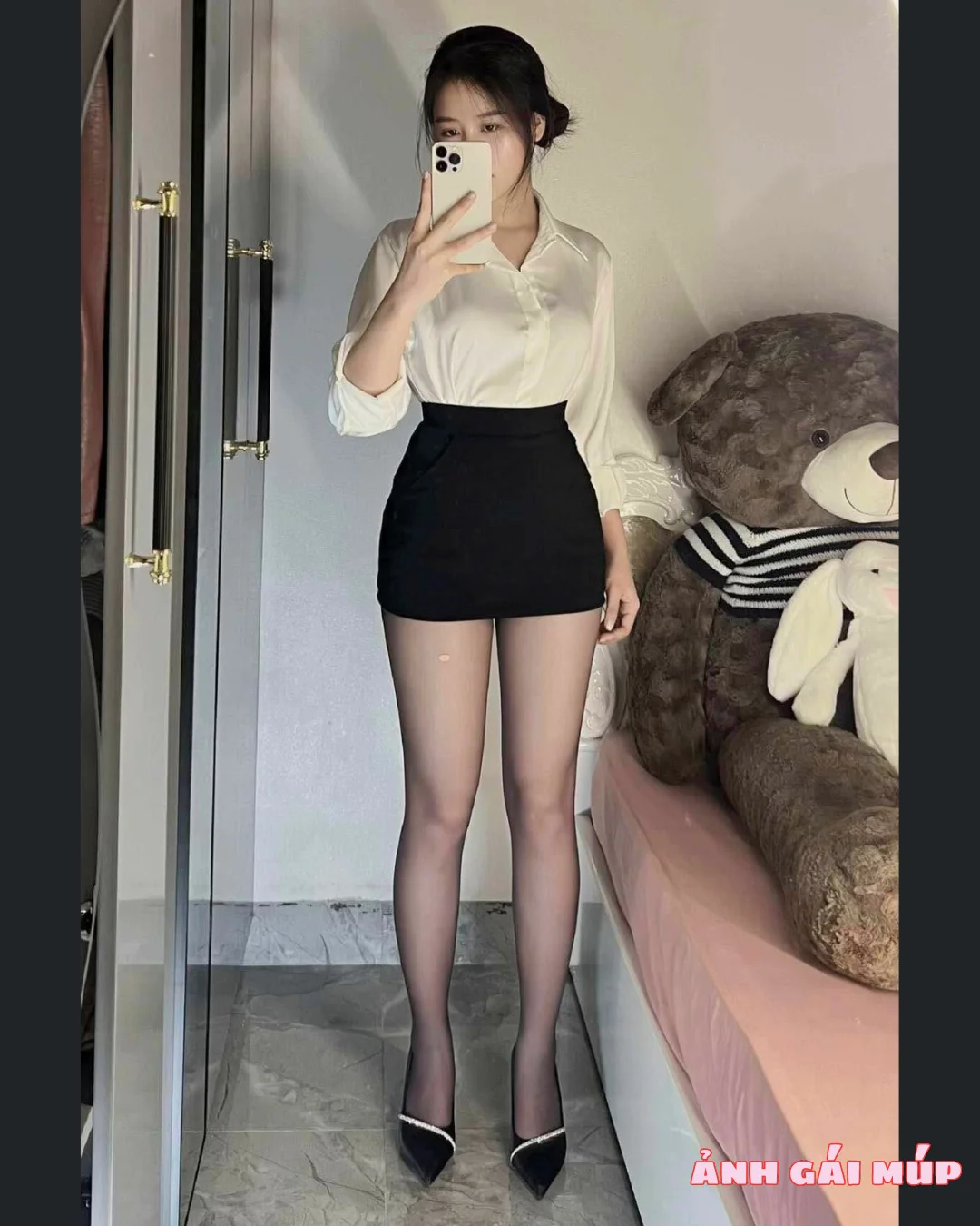 anhgaimup com review anh gai dang dep 056 600 Ảnh Gái Dáng Đẹp: Như Một Bản Tình Ca "Mê Đắm" Ảnh Gái Đẹp