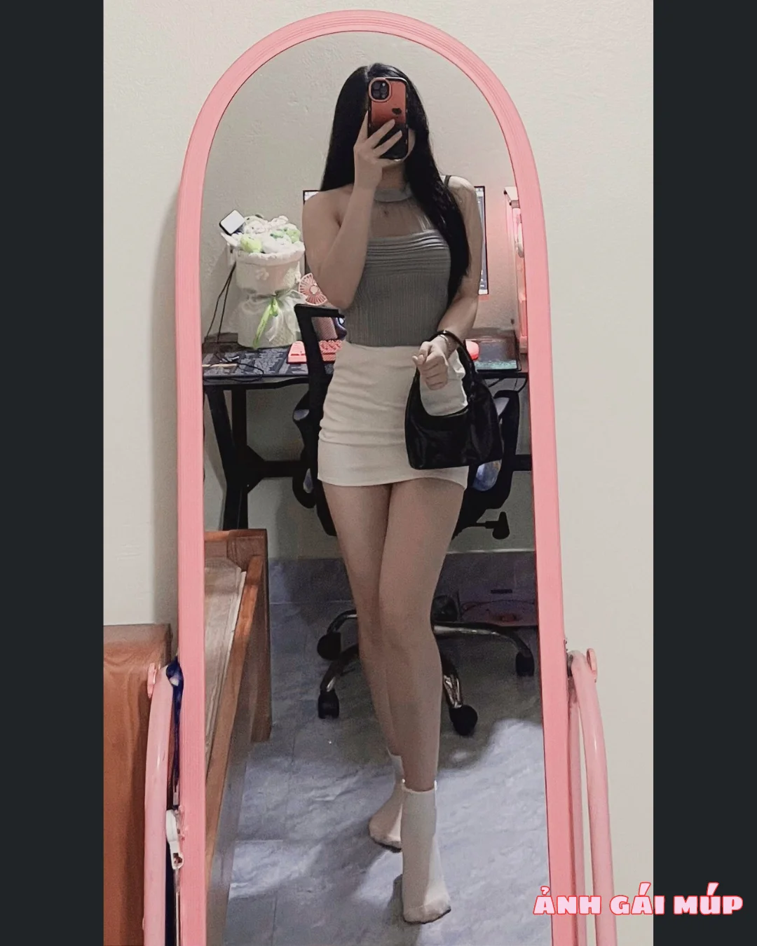 anhgaimup com review anh gai dang dep 089 600 Ảnh Gái Dáng Đẹp: Như Một Bản Tình Ca "Mê Đắm" Ảnh Gái Đẹp