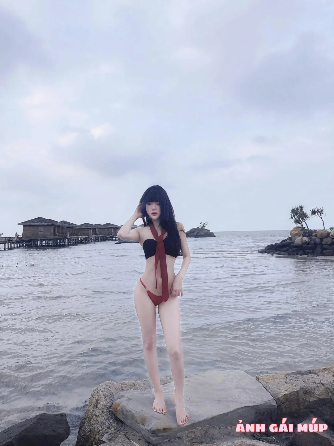 anhgaimup com review anh gai dang dep 128 600 Ảnh Gái Dáng Đẹp: Như Một Bản Tình Ca "Mê Đắm" Ảnh Gái Đẹp