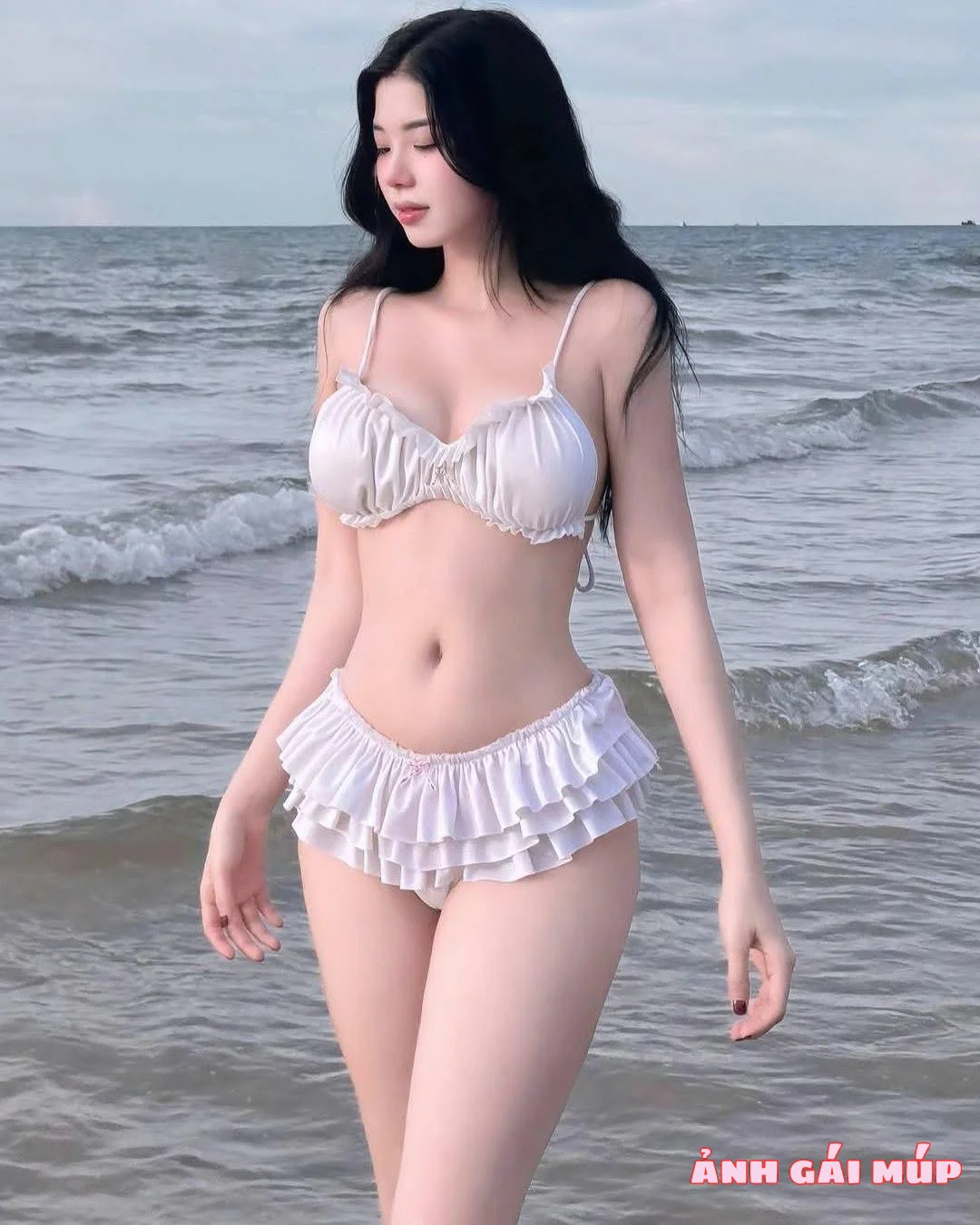 anhgaimup com review anh gai dang dep 142 600 Ảnh Gái Dáng Đẹp: Như Một Bản Tình Ca "Mê Đắm" Ảnh Gái Đẹp