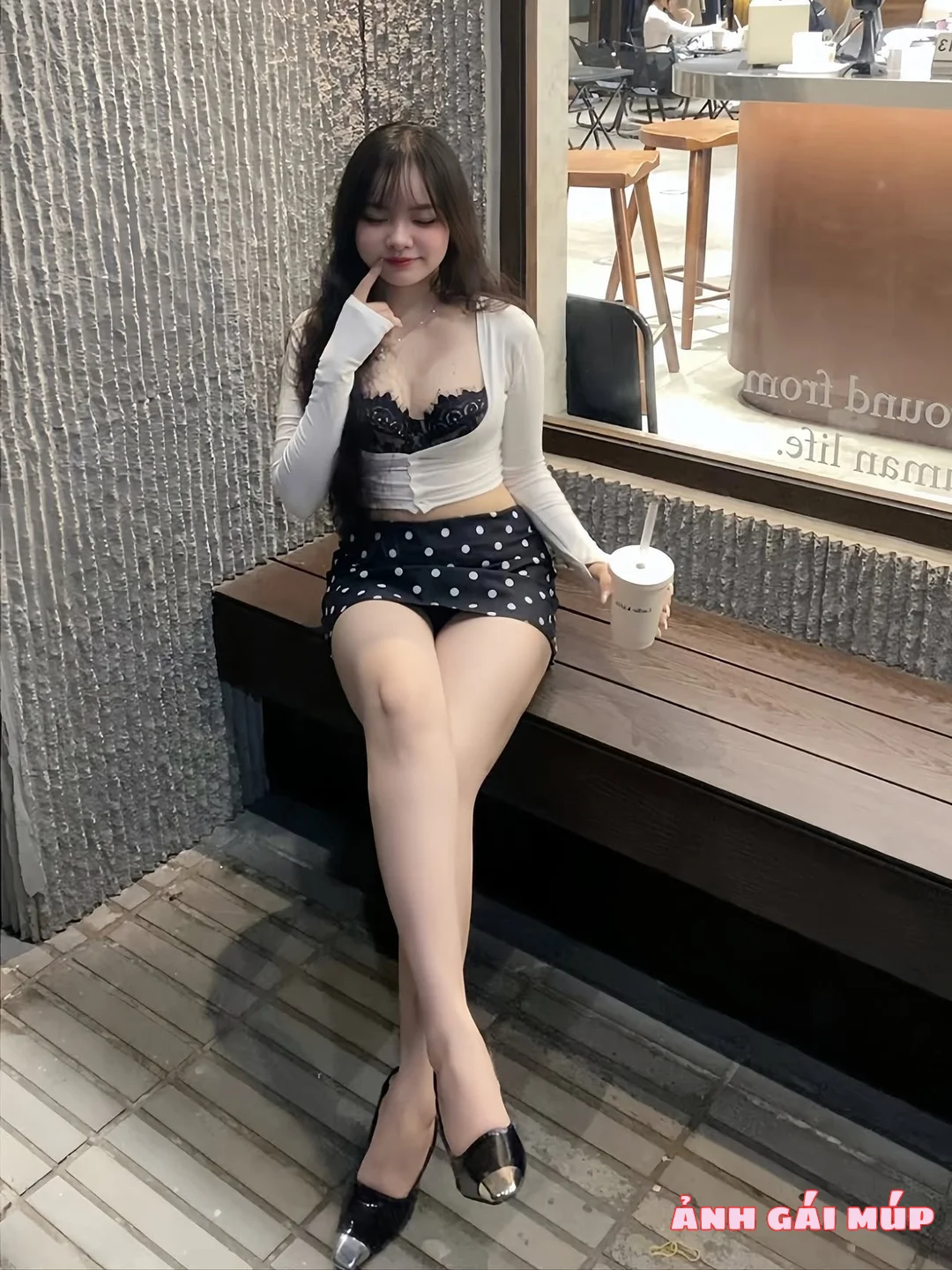 anhgaimup com review anh gai dang dep 195 600 Ảnh Gái Dáng Đẹp: Như Một Bản Tình Ca "Mê Đắm" Ảnh Gái Đẹp