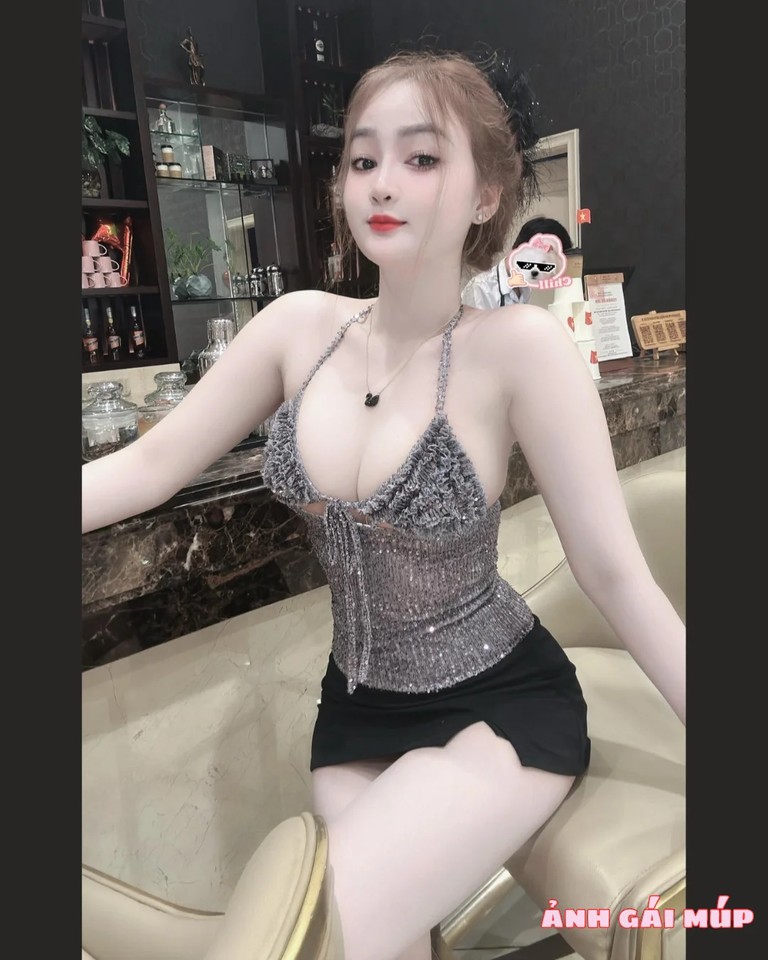 anhgaimup com review anh gai dang dep 328 600 Ảnh Gái Dáng Đẹp: Như Một Bản Tình Ca "Mê Đắm" Ảnh Gái Đẹp