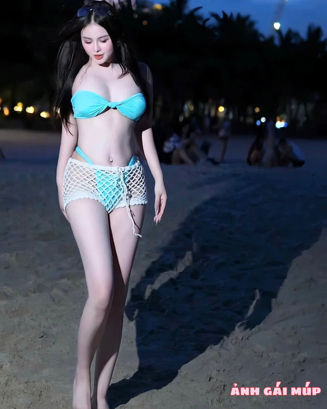 anhgaimup com review anh gai dang dep 391 600 Ảnh Gái Dáng Đẹp: Như Một Bản Tình Ca "Mê Đắm" Ảnh Gái Đẹp