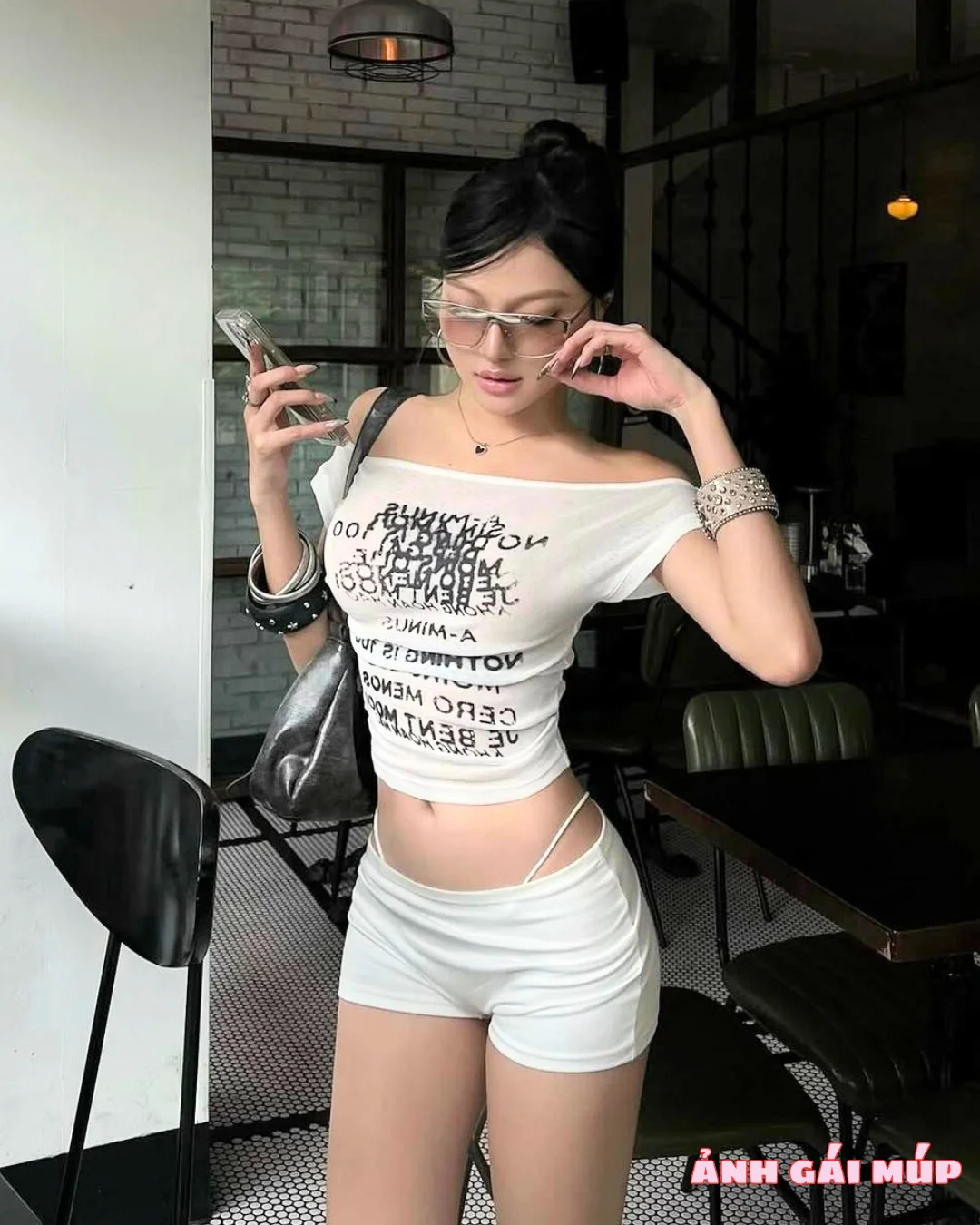 anhgaimup com review anh gai dang dep 427 600 Ảnh Gái Dáng Đẹp: Như Một Bản Tình Ca "Mê Đắm" Ảnh Gái Đẹp