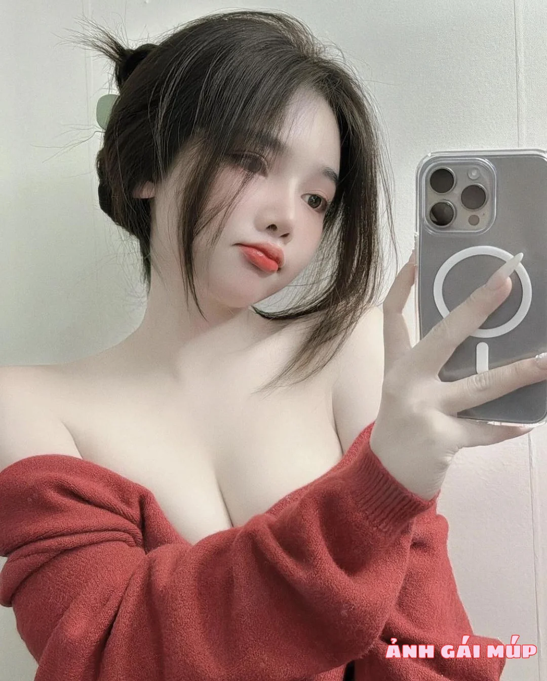 anhgaimup com review bo suu tap anh gai moi lon 037 700 Ảnh Gái Mới Lớn Khoe Đường Cong: Vẻ Non Tơ Cực Phẩm Ảnh Gái Xinh