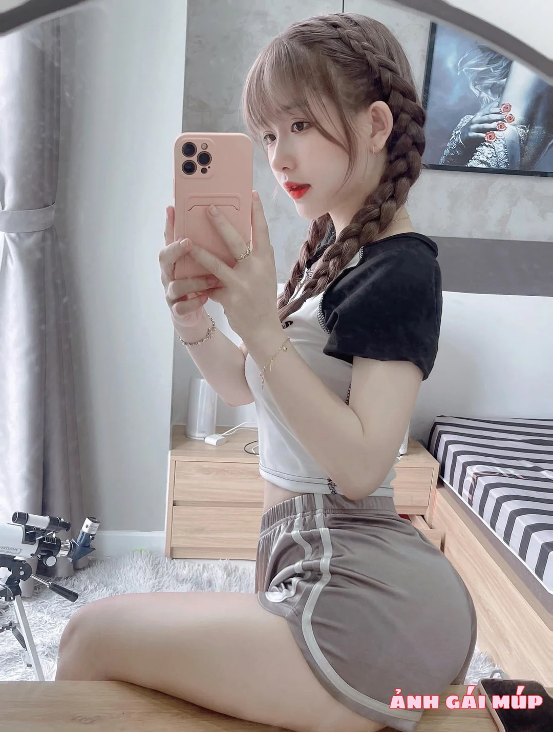 anhgaimup com review bo suu tap anh gai moi lon 047 700 Ảnh Gái Mới Lớn Khoe Đường Cong: Vẻ Non Tơ Cực Phẩm Uncategorized