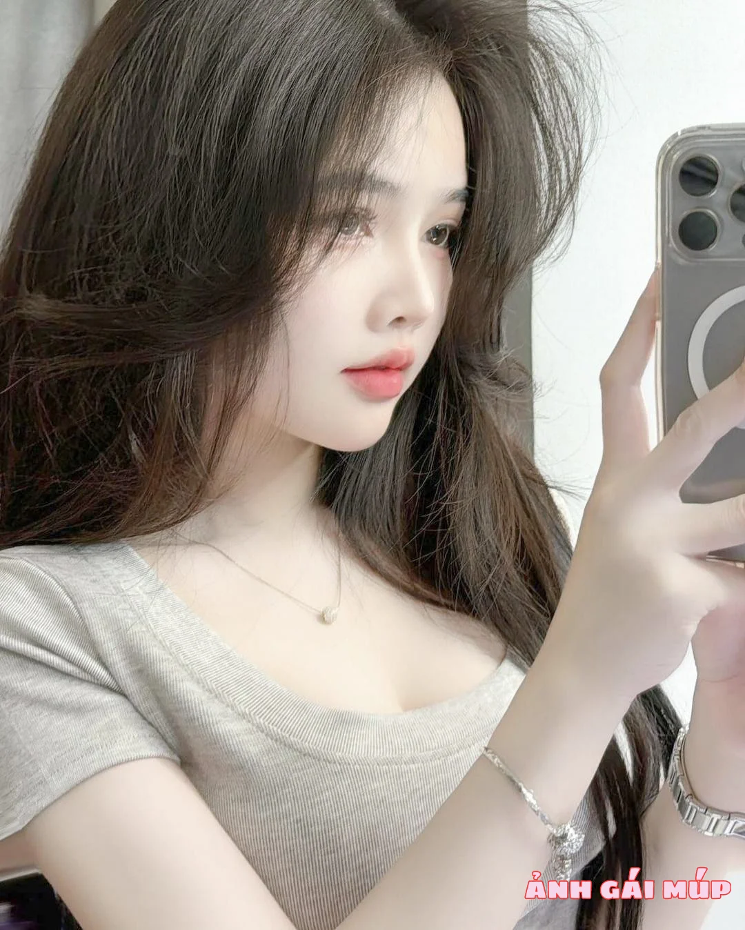 anhgaimup com review bo suu tap anh gai moi lon 117 700 Ảnh Gái Mới Lớn Khoe Đường Cong: Vẻ Non Tơ Cực Phẩm Uncategorized