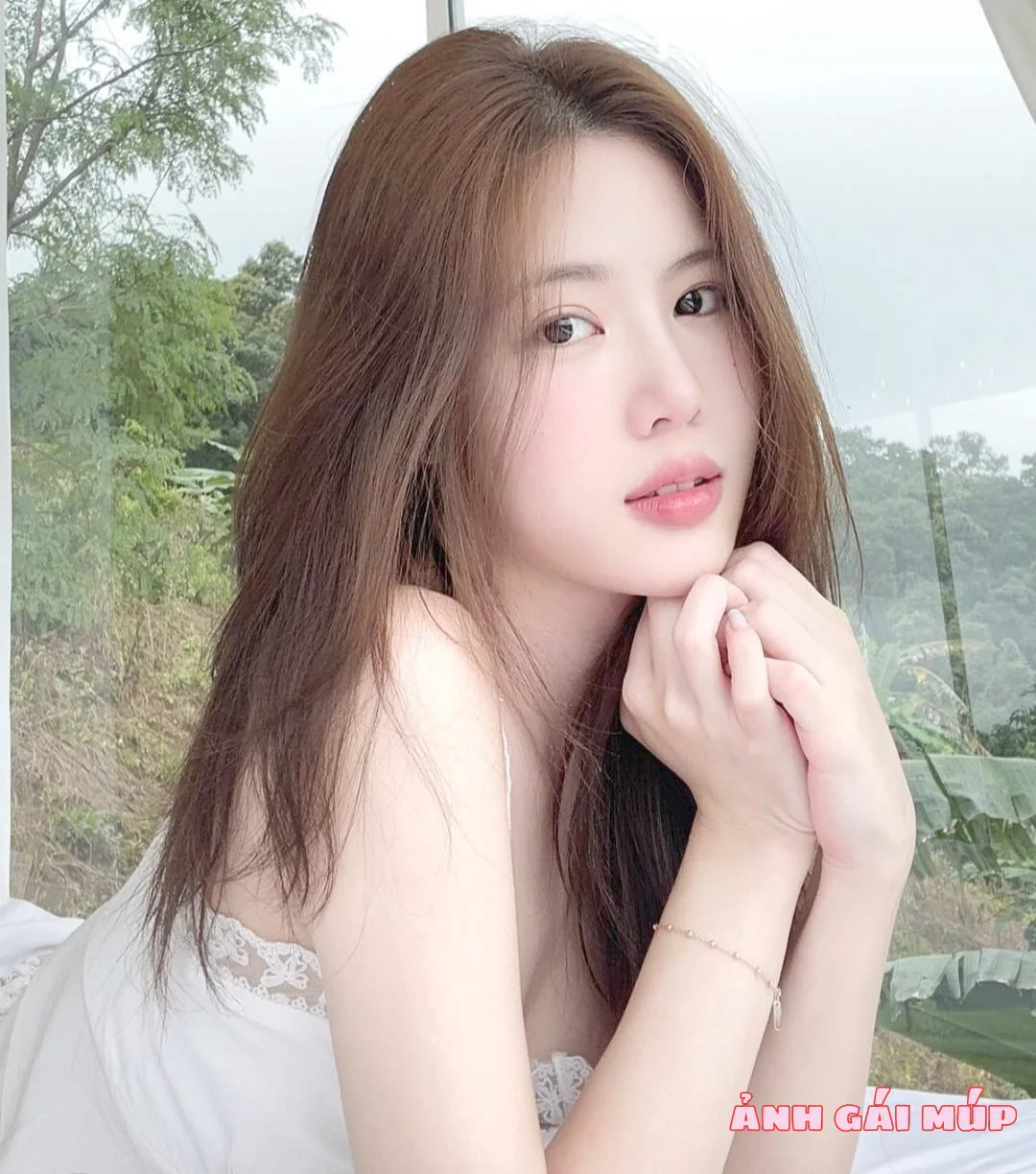 anhgaimup com review bo suu tap anh gai moi lon 125 700 Ảnh Gái Mới Lớn Khoe Đường Cong: Vẻ Non Tơ Cực Phẩm Ảnh Gái Xinh