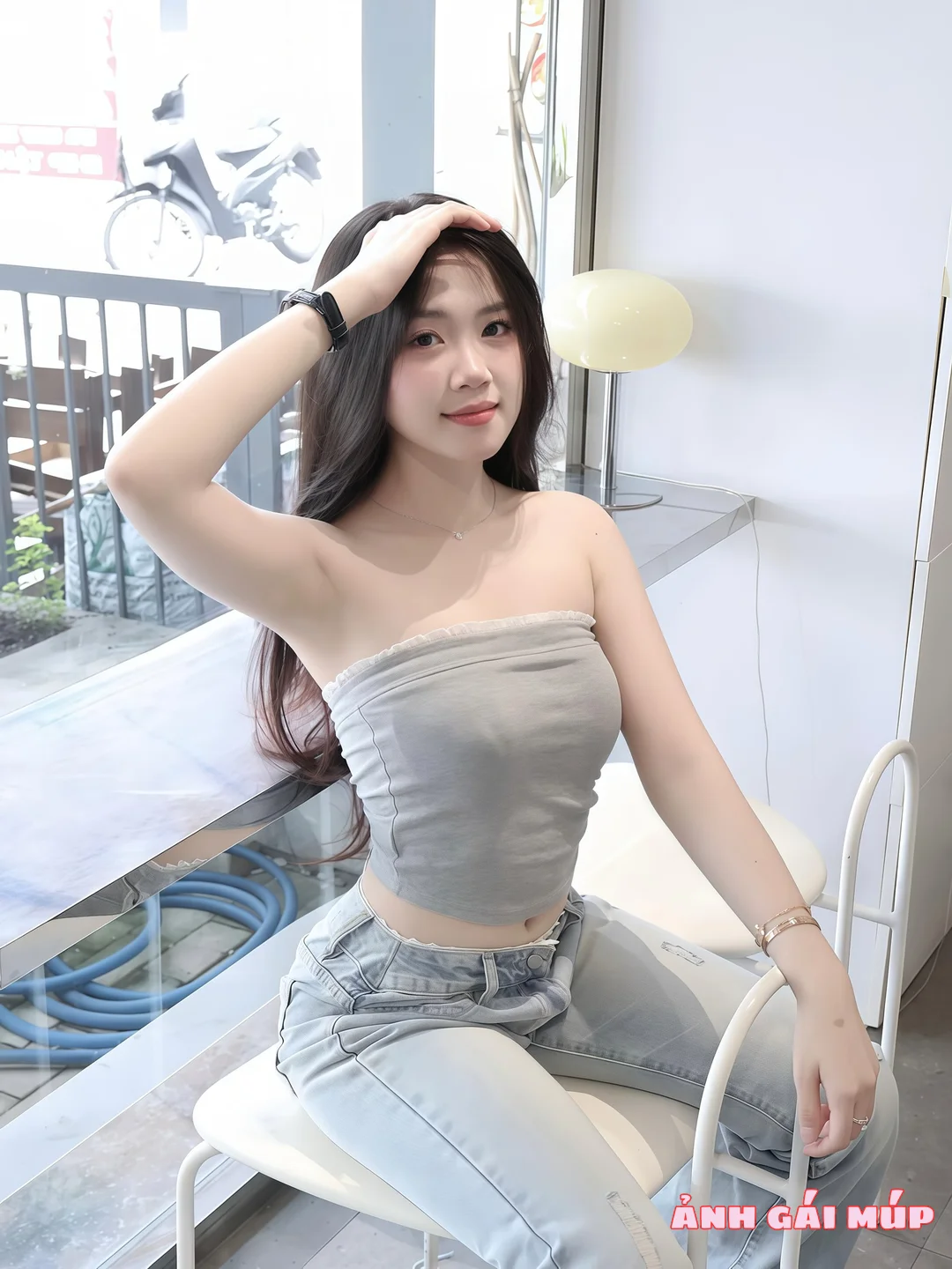 anhgaimup com review bo suu tap anh gai moi lon 204 700 Ảnh Gái Mới Lớn Khoe Đường Cong: Vẻ Non Tơ Cực Phẩm Uncategorized