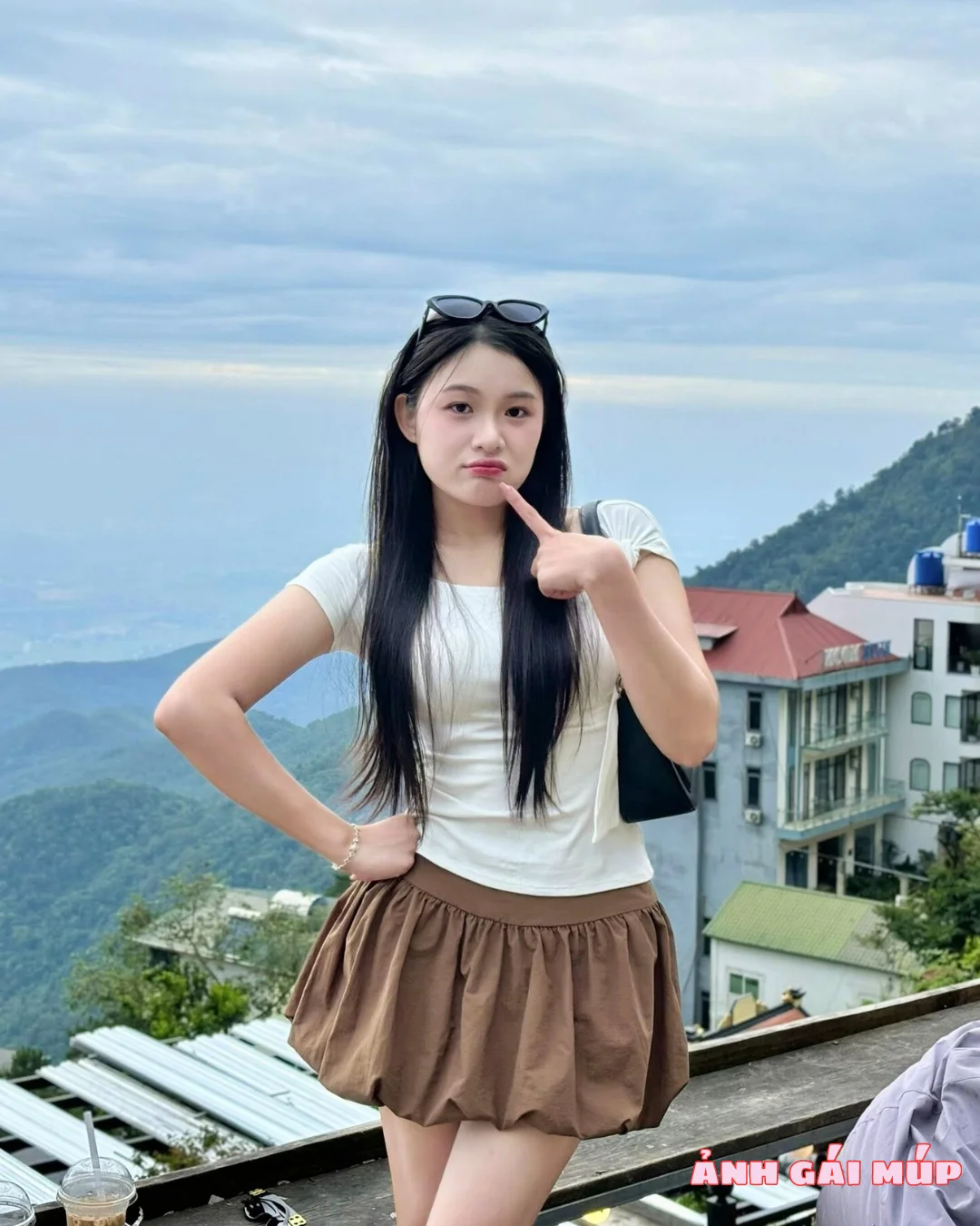 anhgaimup com review bo suu tap anh gai moi lon 273 700 Ảnh Gái Mới Lớn Khoe Đường Cong: Vẻ Non Tơ Cực Phẩm Ảnh Gái Xinh