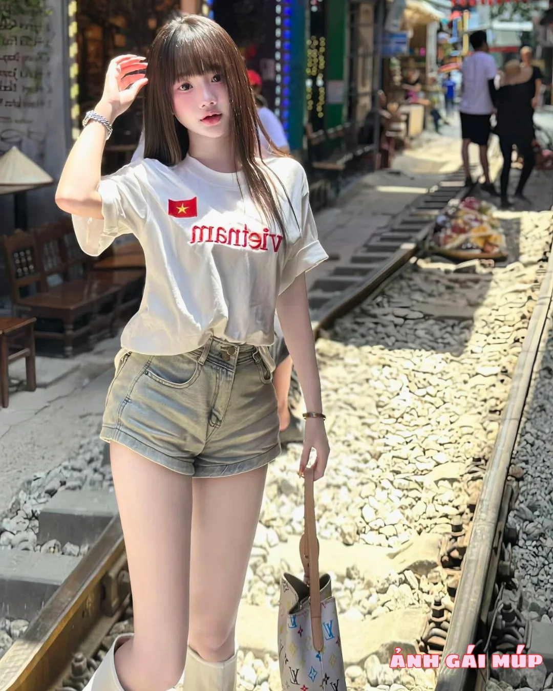 anhgaimup com review bo suu tap anh gai moi lon 281 700 Ảnh Gái Mới Lớn Khoe Đường Cong: Vẻ Non Tơ Cực Phẩm Ảnh Gái Xinh