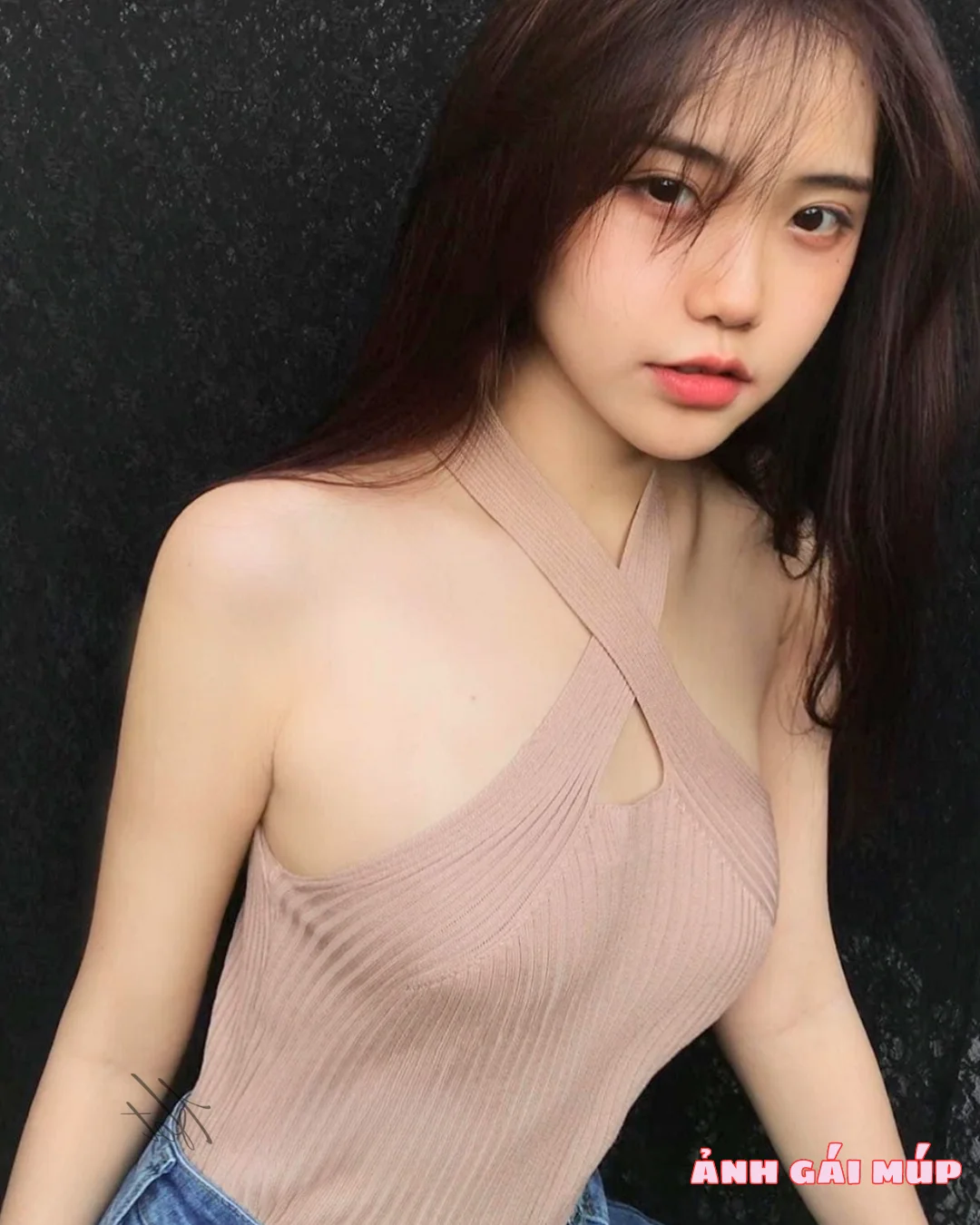 anhgaimup com review bo suu tap anh gai moi lon 317 700 Ảnh Gái Mới Lớn Khoe Đường Cong: Vẻ Non Tơ Cực Phẩm Ảnh Gái Xinh