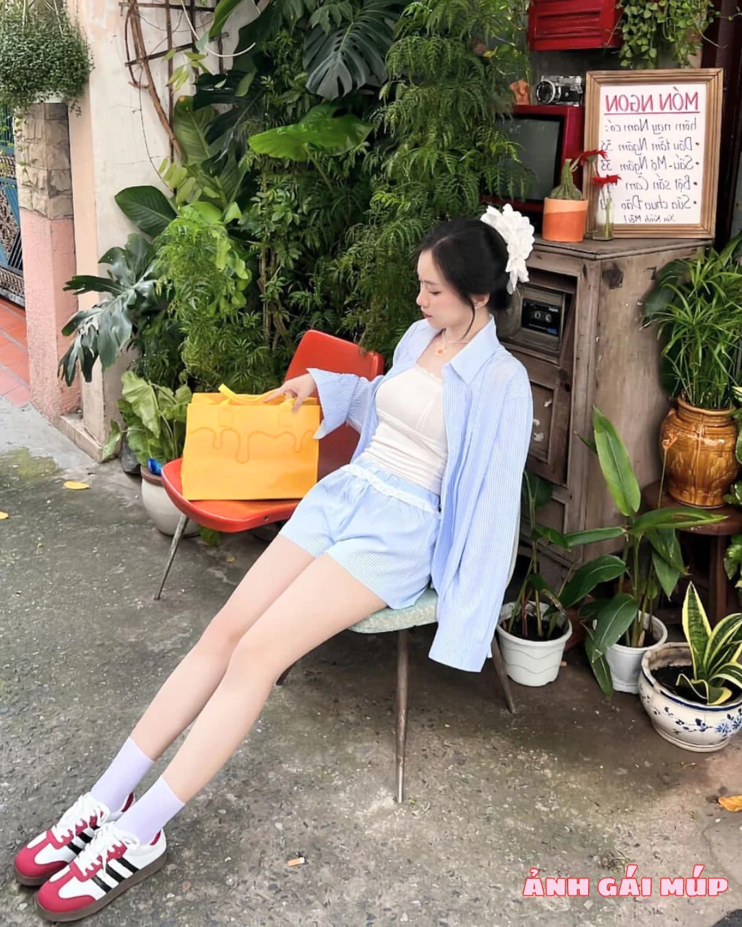 anhgaimup com review bo suu tap anh gai moi lon 408 700 Ảnh Gái Mới Lớn Khoe Đường Cong: Vẻ Non Tơ Cực Phẩm Ảnh Gái Xinh