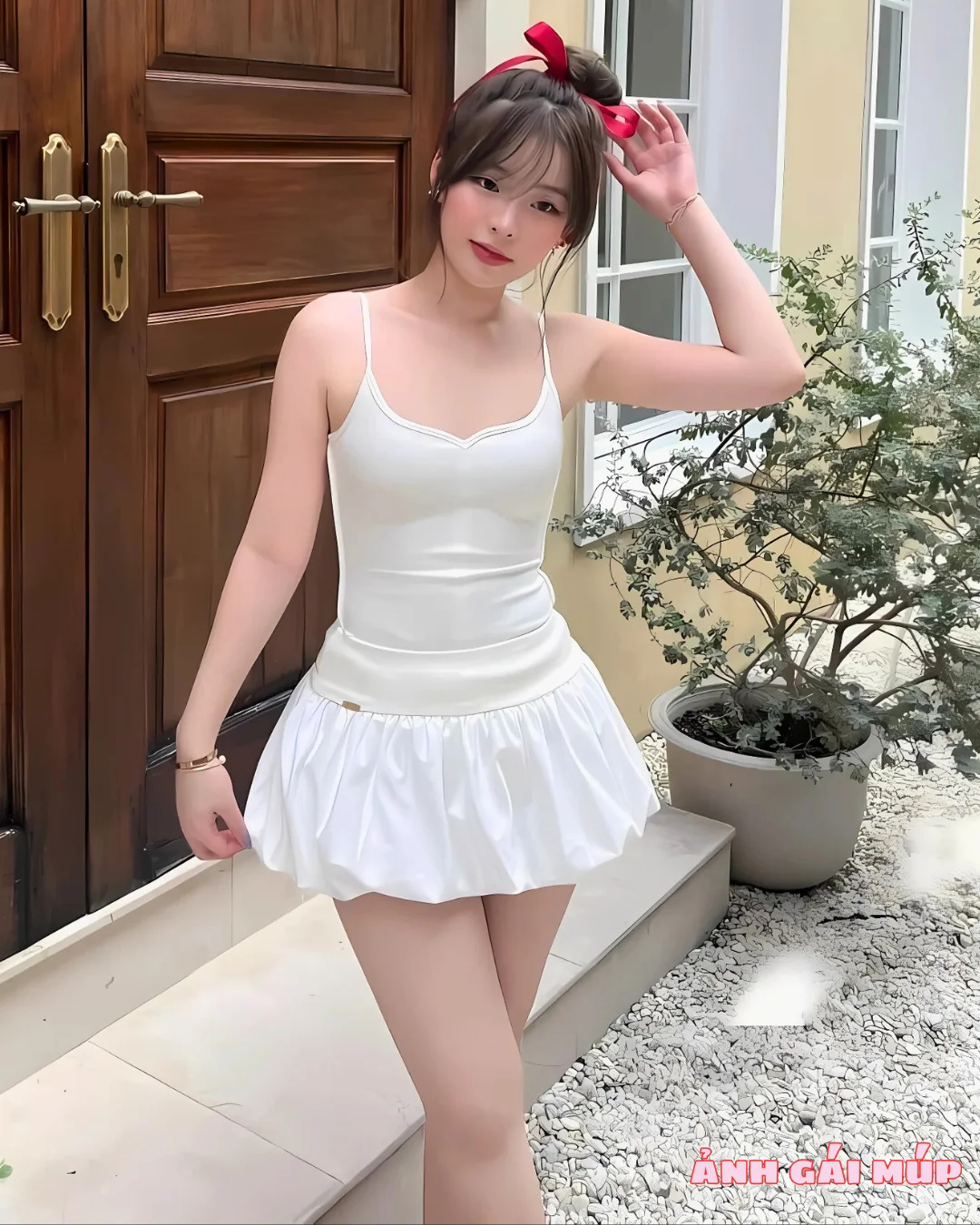 anhgaimup com review bo suu tap anh gai moi lon 434 700 Ảnh Gái Mới Lớn Khoe Đường Cong: Vẻ Non Tơ Cực Phẩm Ảnh Gái Xinh