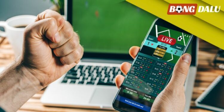 Bongdalu – Nơi Mang Đến Những Trận Đấu Độc Nhất Vô Nhị