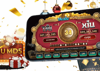 Tài xỉu MD5 – Thể thức chơi mới mẻ, minh bạch và hấp dẫn người chơi